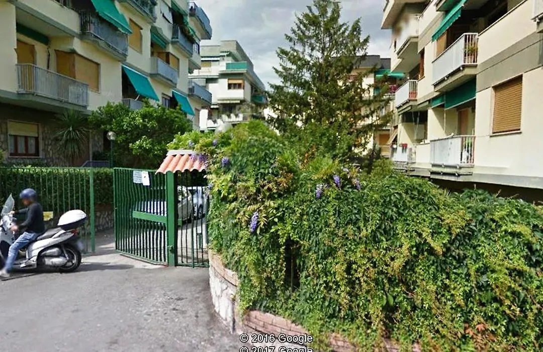 Al Parco II Rota B&B-1