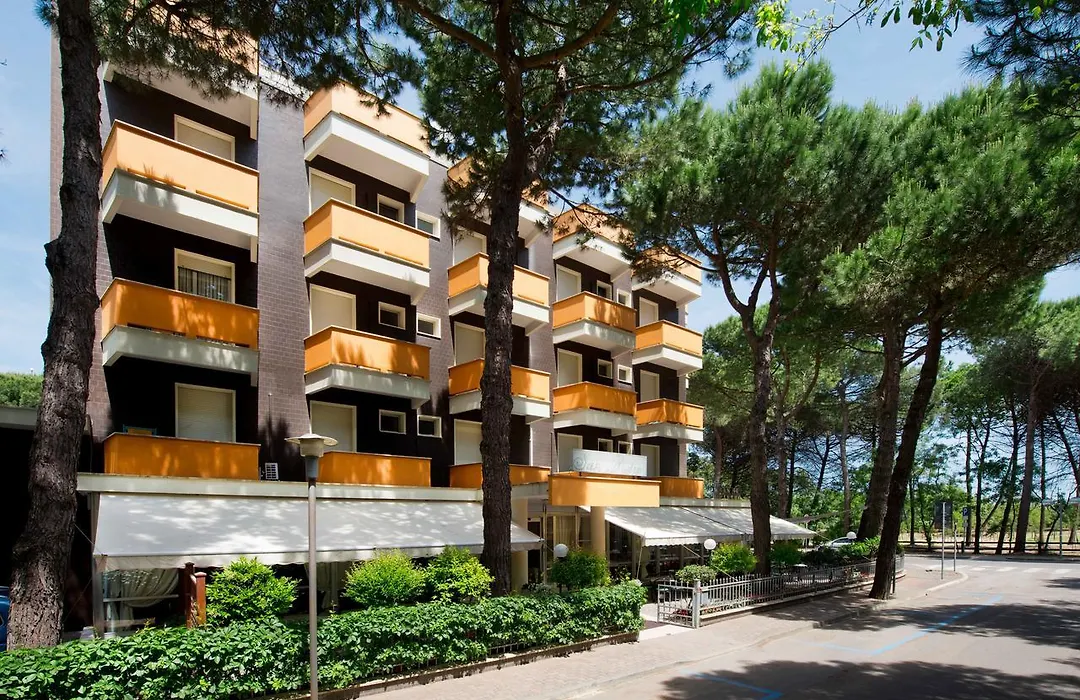 Hotel San Pietro-1