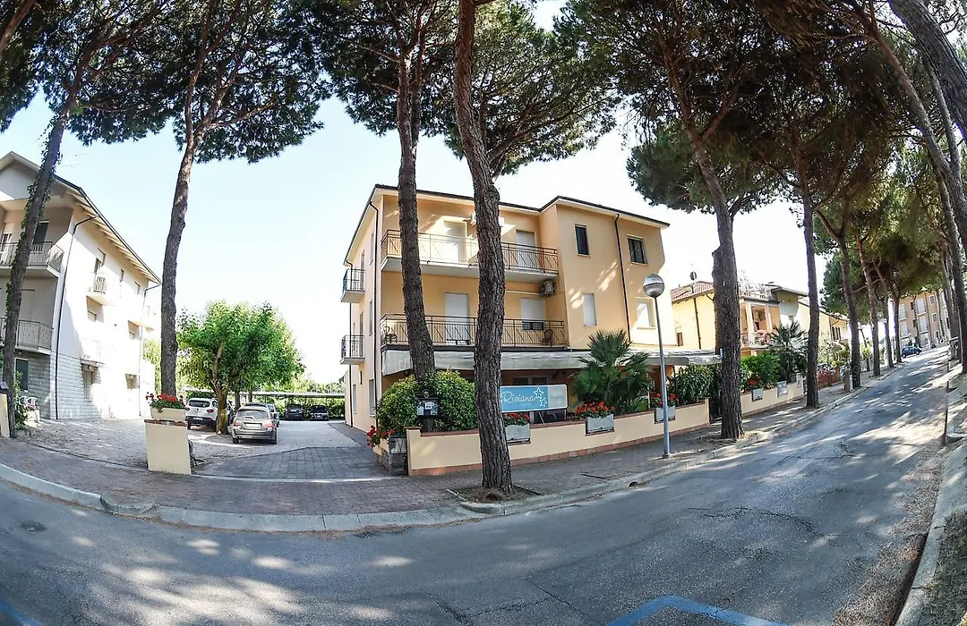 Hotel Riziana-1