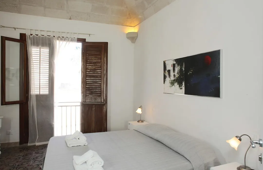 B&b Il Tufo-1