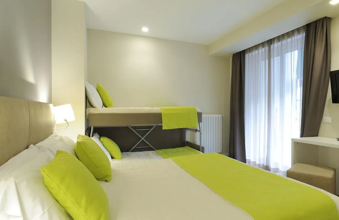 Hotel Concordia-1