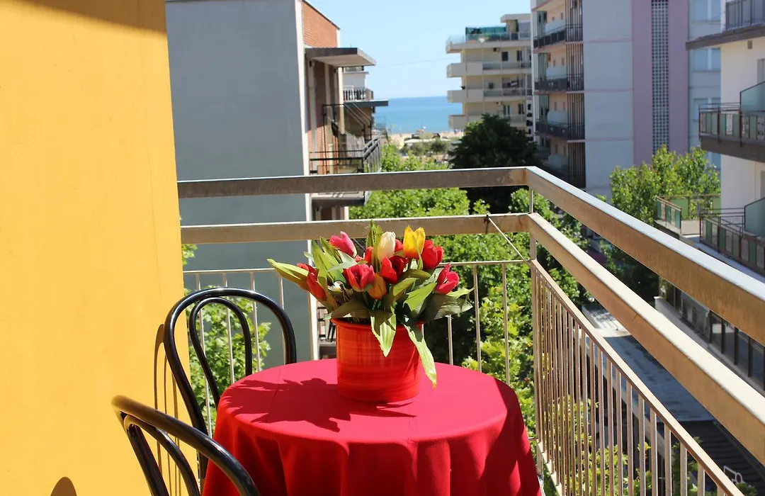 Hotel Amados-1