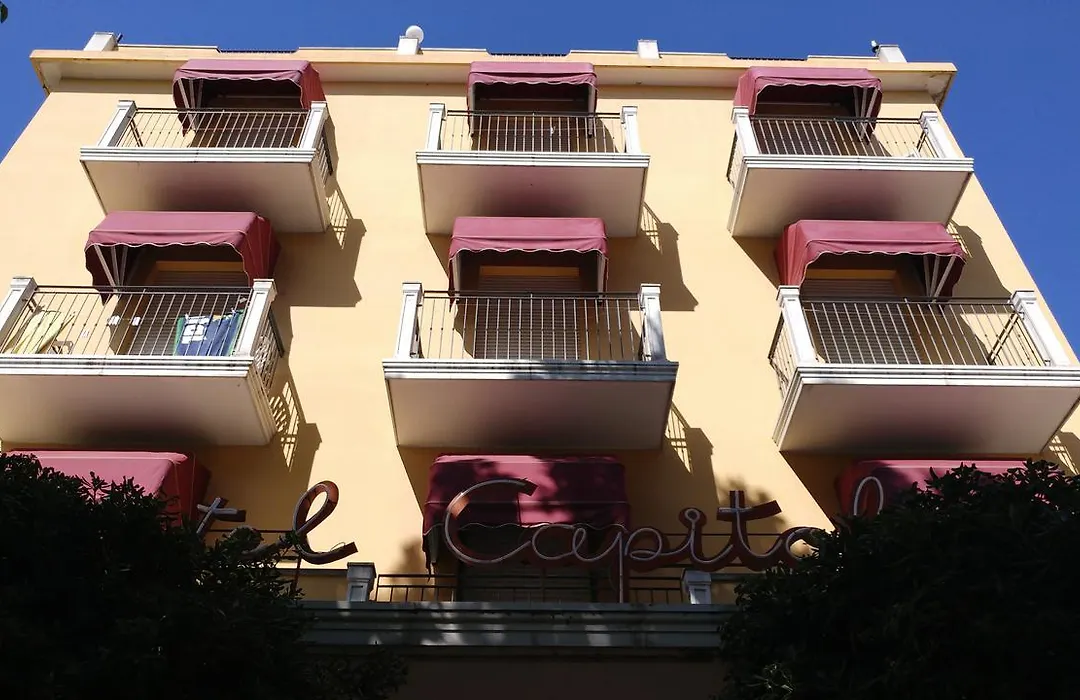 Hotel Capitol-1