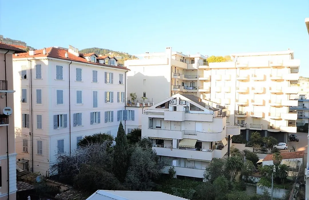 Palafiori Rooms Sanremo-1