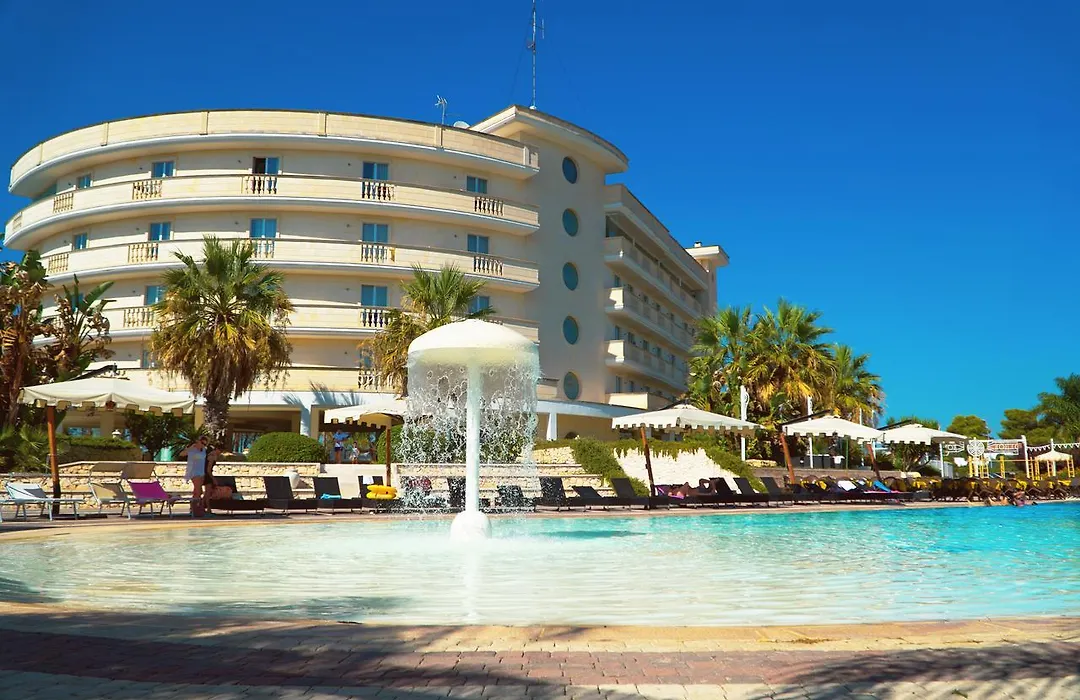 Grand Hotel Dei Cavalieri-1