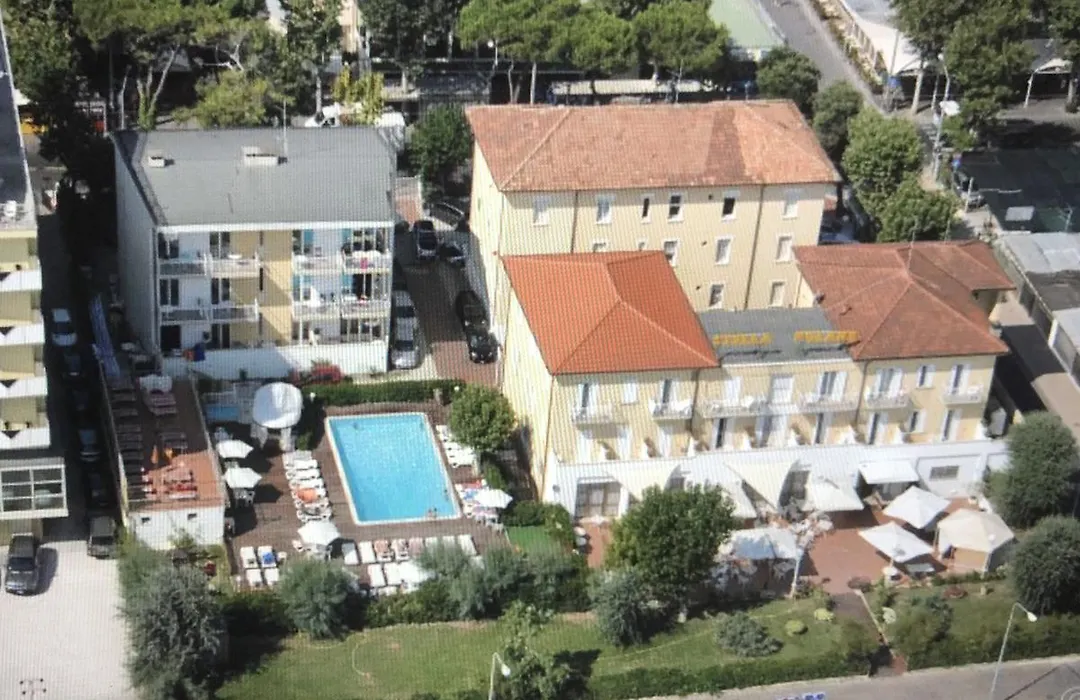 Hotel Stella Polare-1