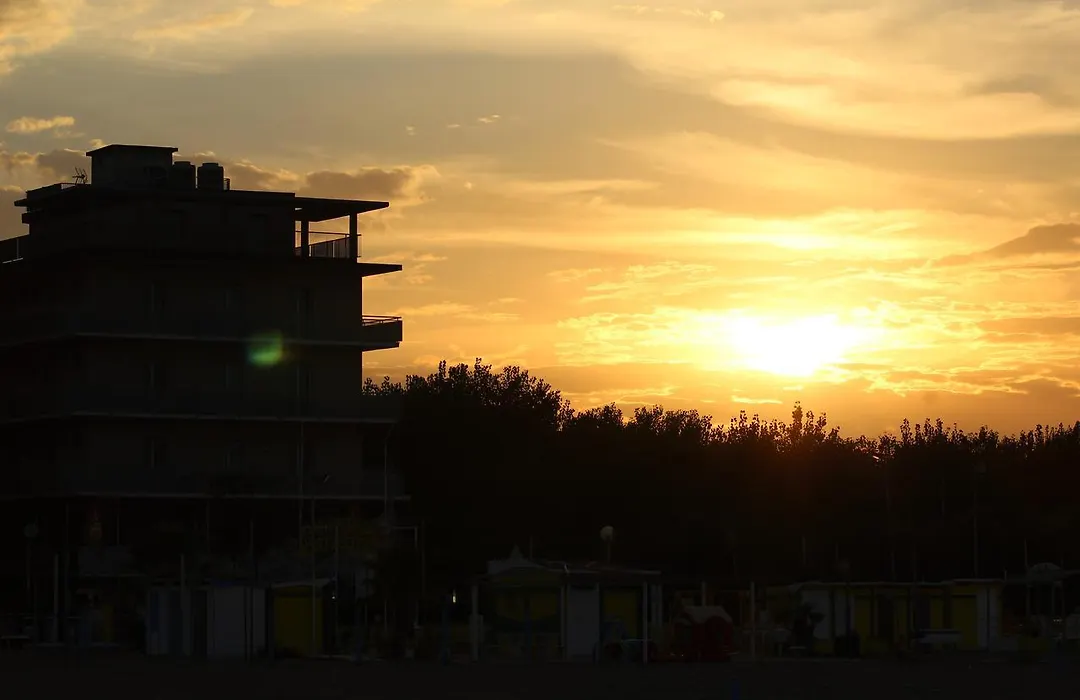 Hotel Tritone-1