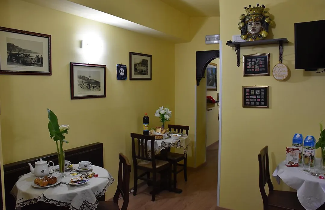 B&B La casa di Luigi-1
