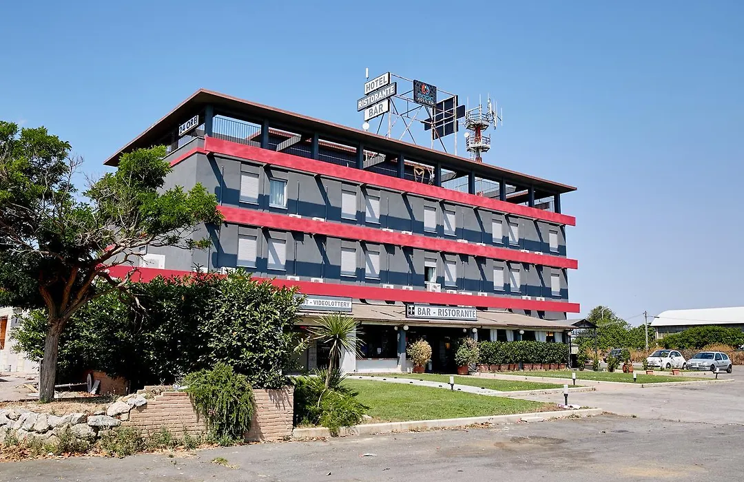 Hotel Ospite Inatteso-1