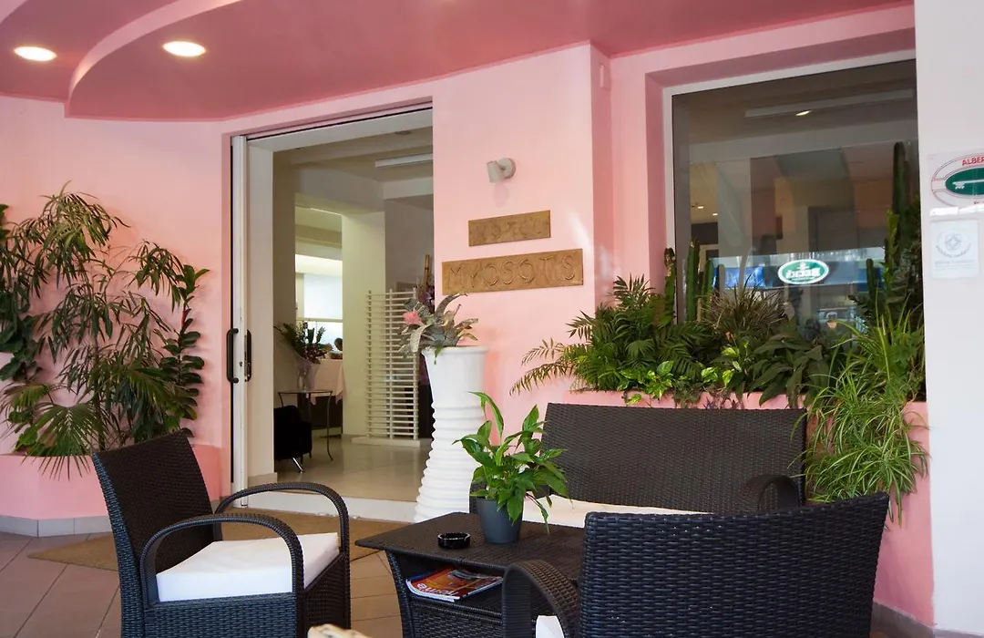 Hotel Myosotis-1