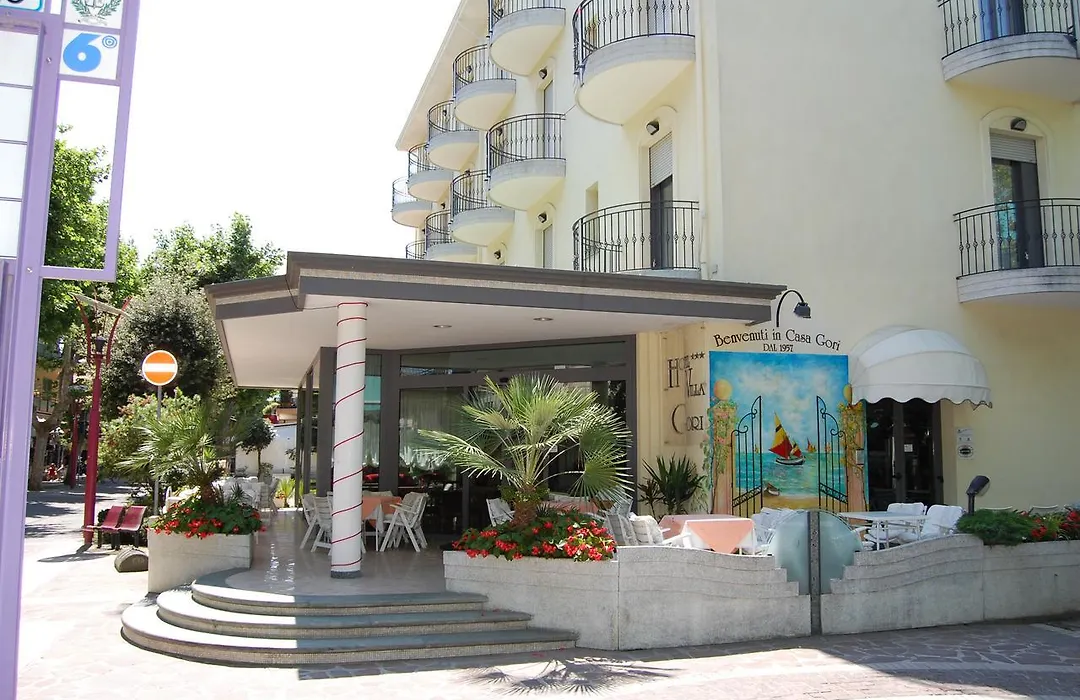 Hotel Villa Gori-1