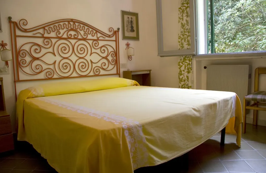 Hotel Giardino degli Ulivi-1