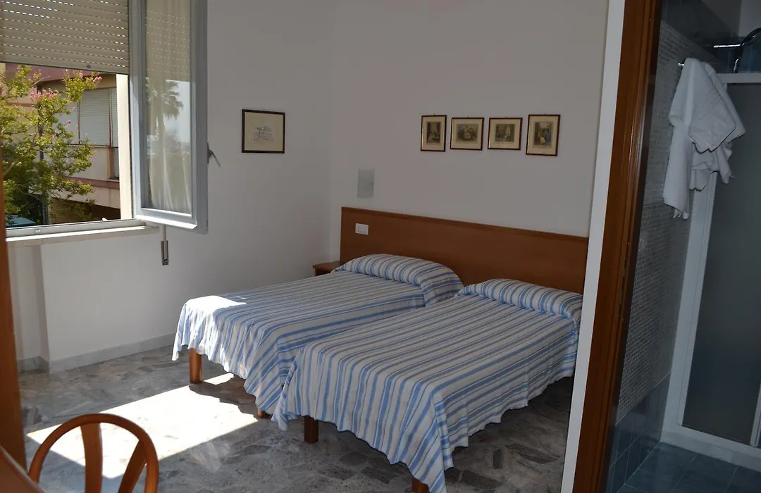 Albergo Quaglia-1