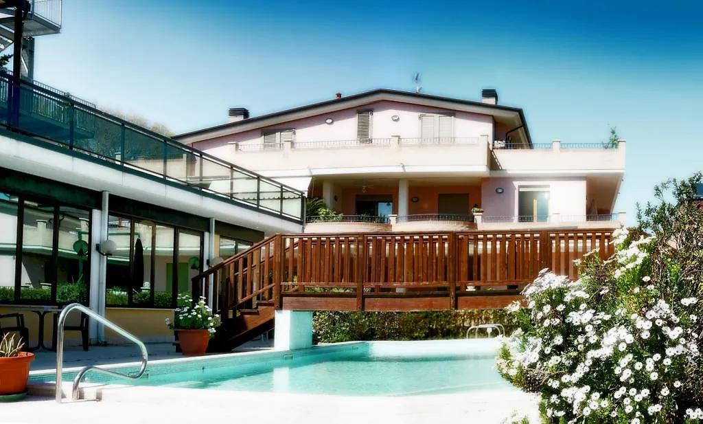 Villa Dei Romanzi-1