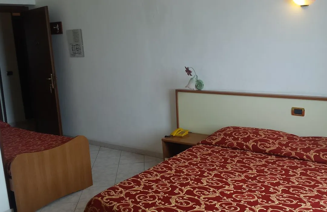 Hotel Ideale-1