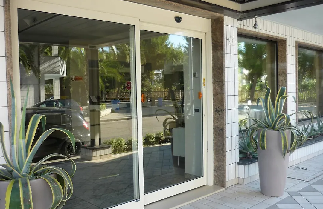 Hotel Il Timone-1