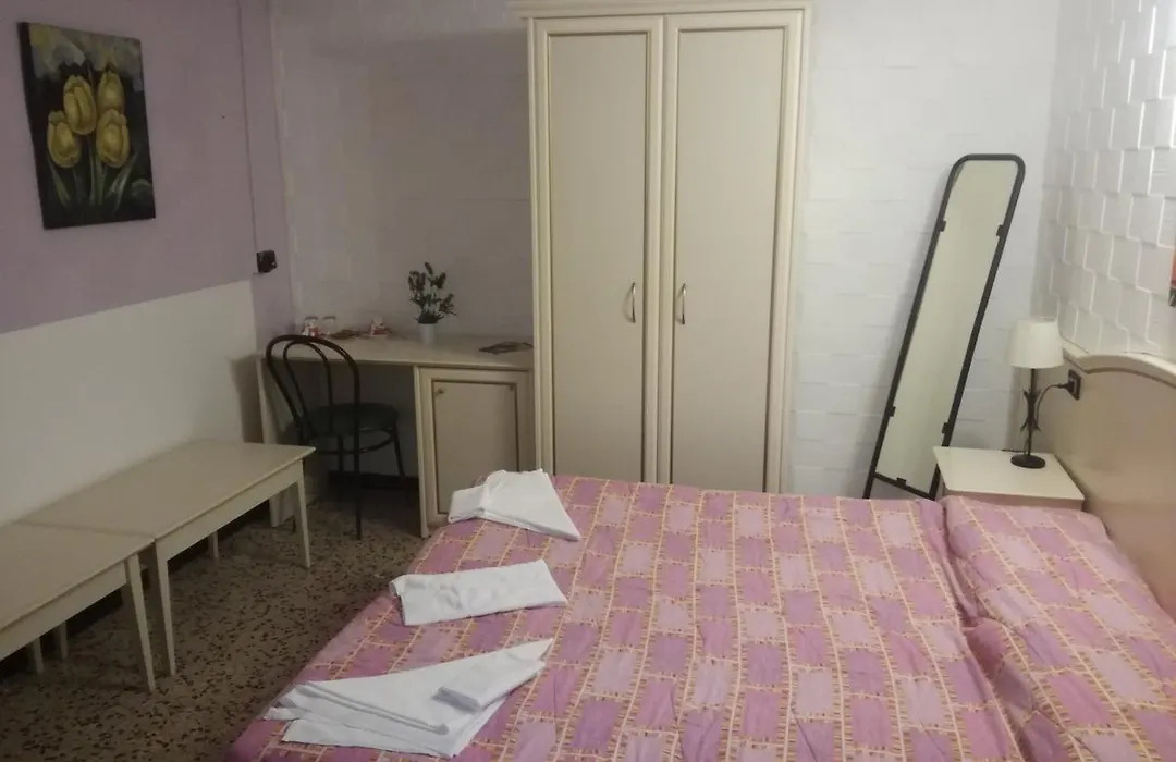 Hotel La Zorza-1