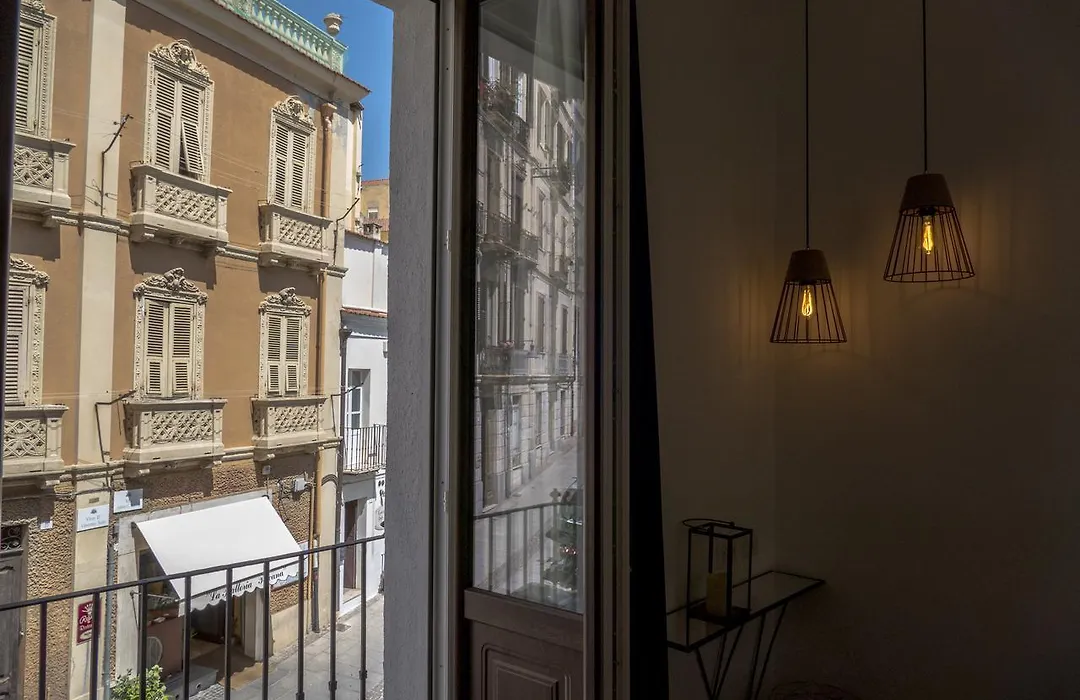 MYO Cagliari Charming House-1