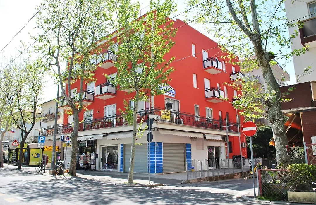 Hotel Santanna-1
