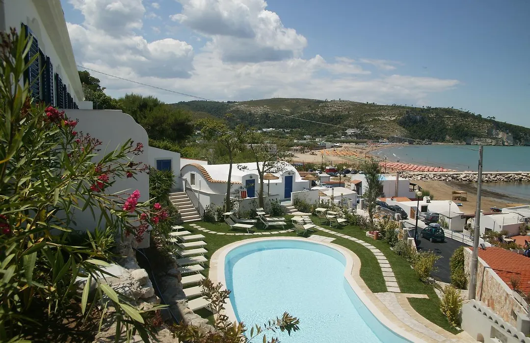Hotel Elisa - Spiaggia Privata Inclusa-1