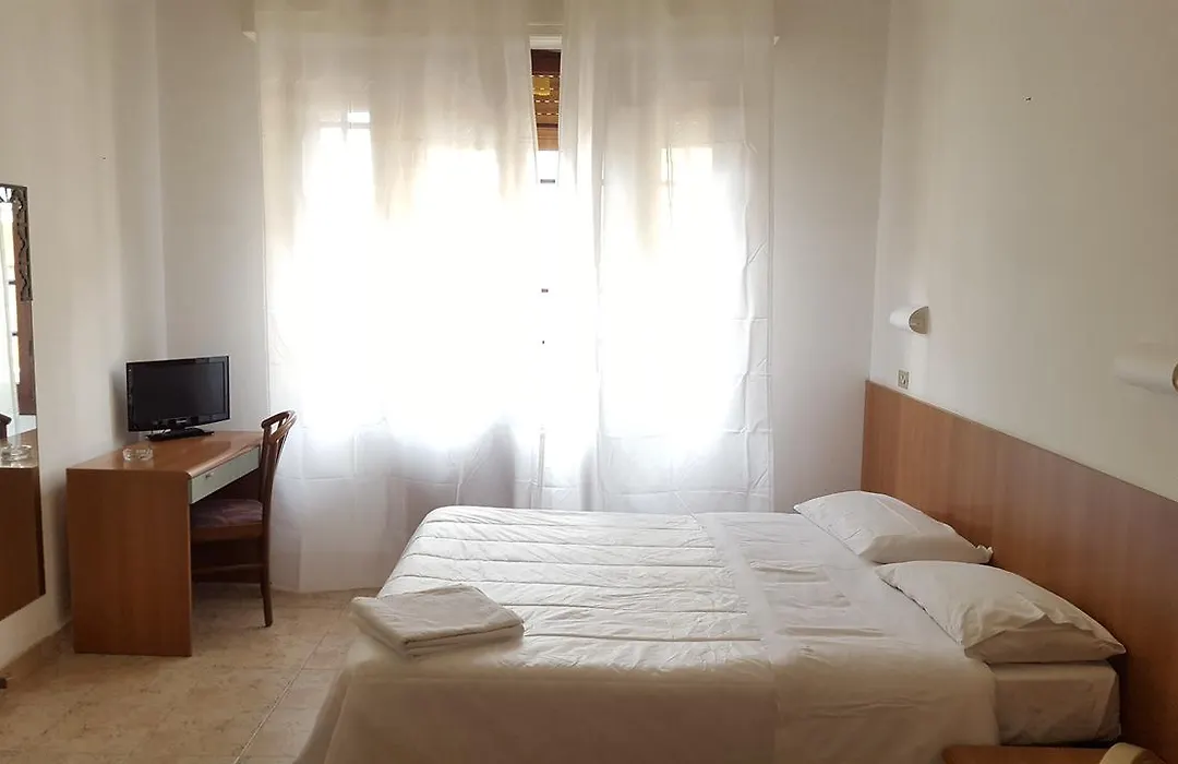 Hotel Al Sogno-1