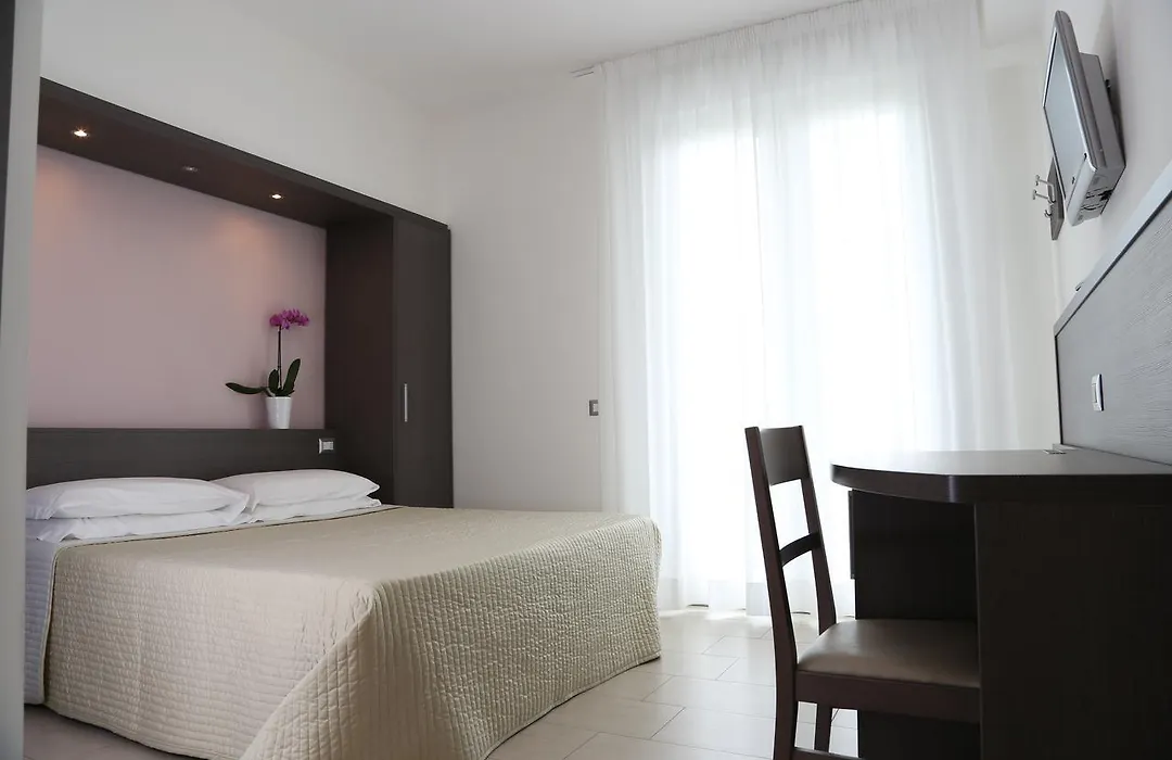 Hotel Beatrice-1