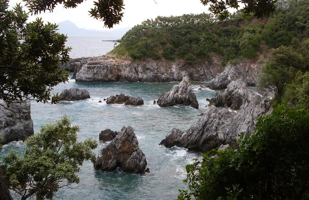 Hotel Cala del Citro-1