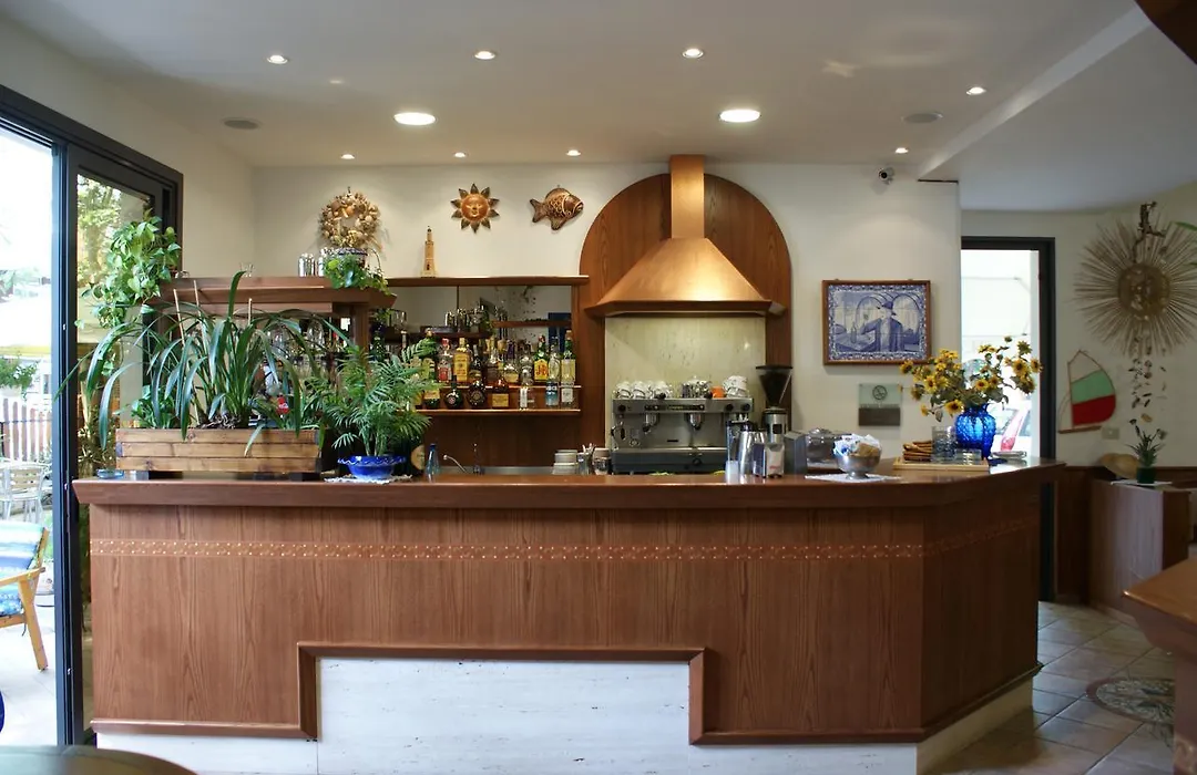 Hotel Mon Reve-1