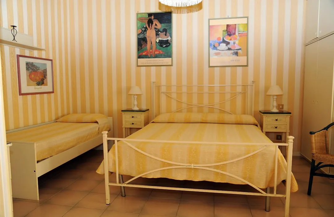 Residence Il Sole-1