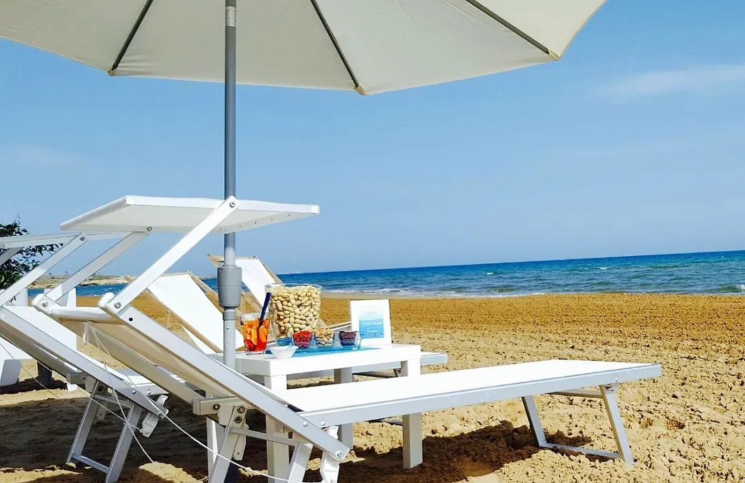 Caposud Residence And Beach Club-1