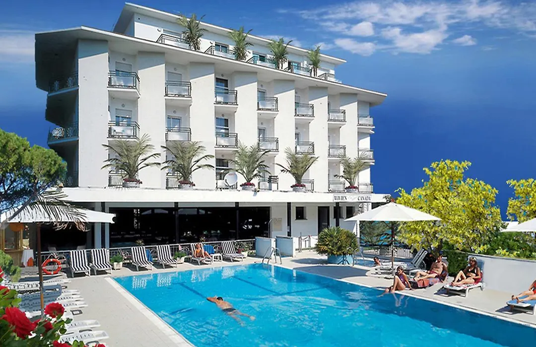 Hotel Wivien-1