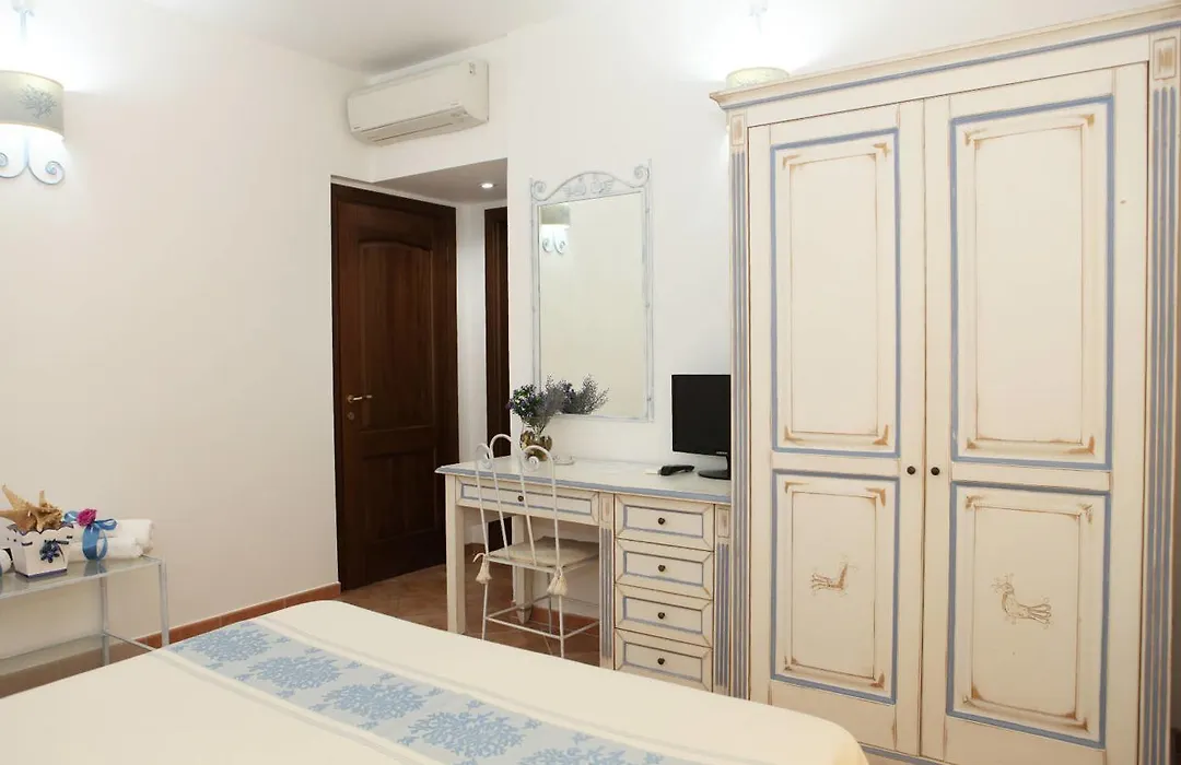 Guest House Villabianca-1