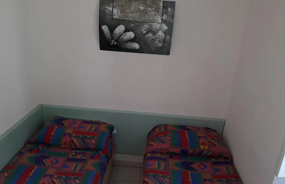 Affittacamere Ca' Dei Lisci-1