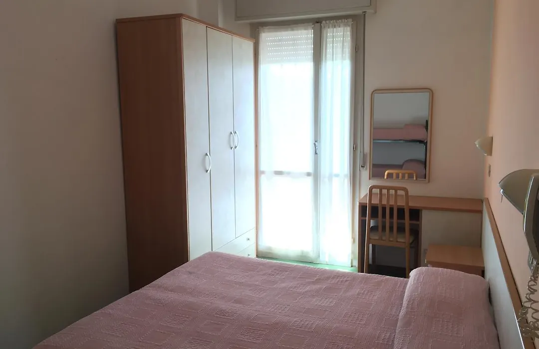 Hotel Bacco-1