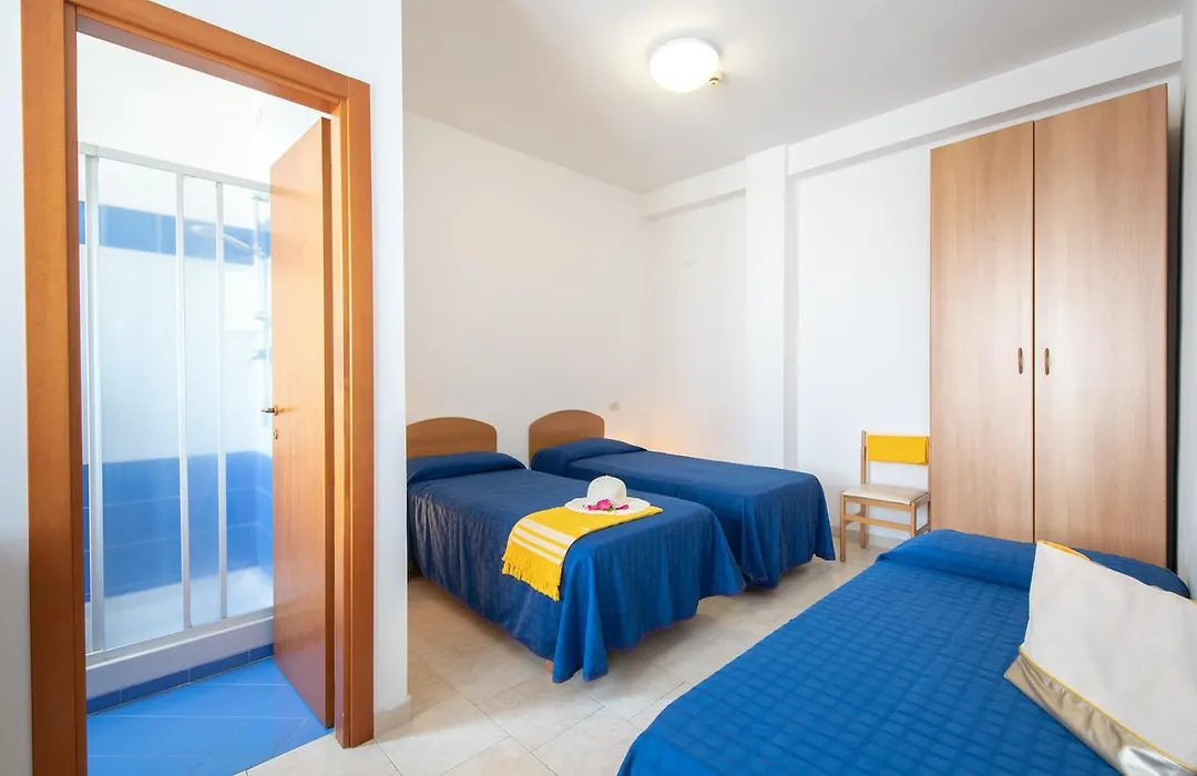 Residence Hercules-1