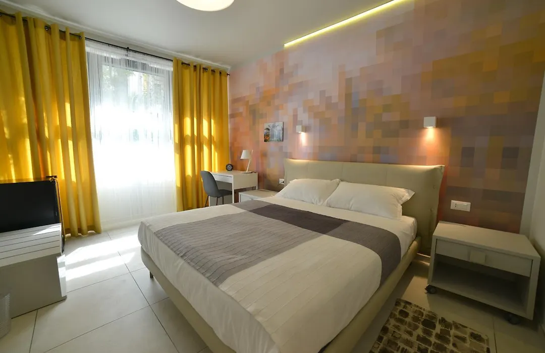 Hotel Villa MIKI-1