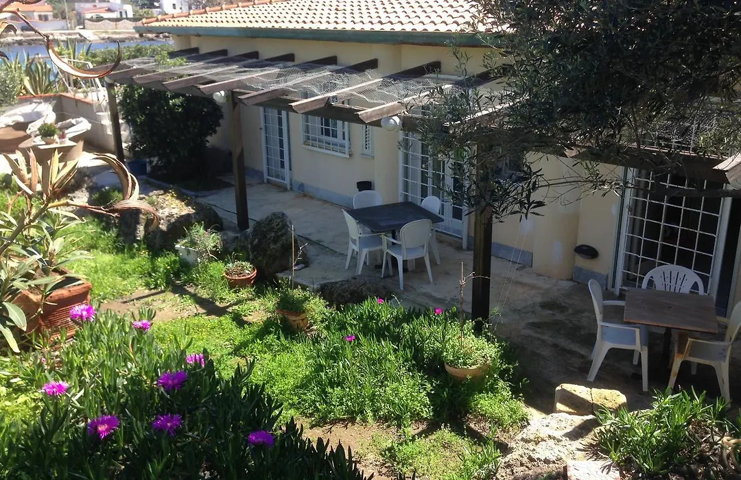 Le Stanze Sul Mare-1