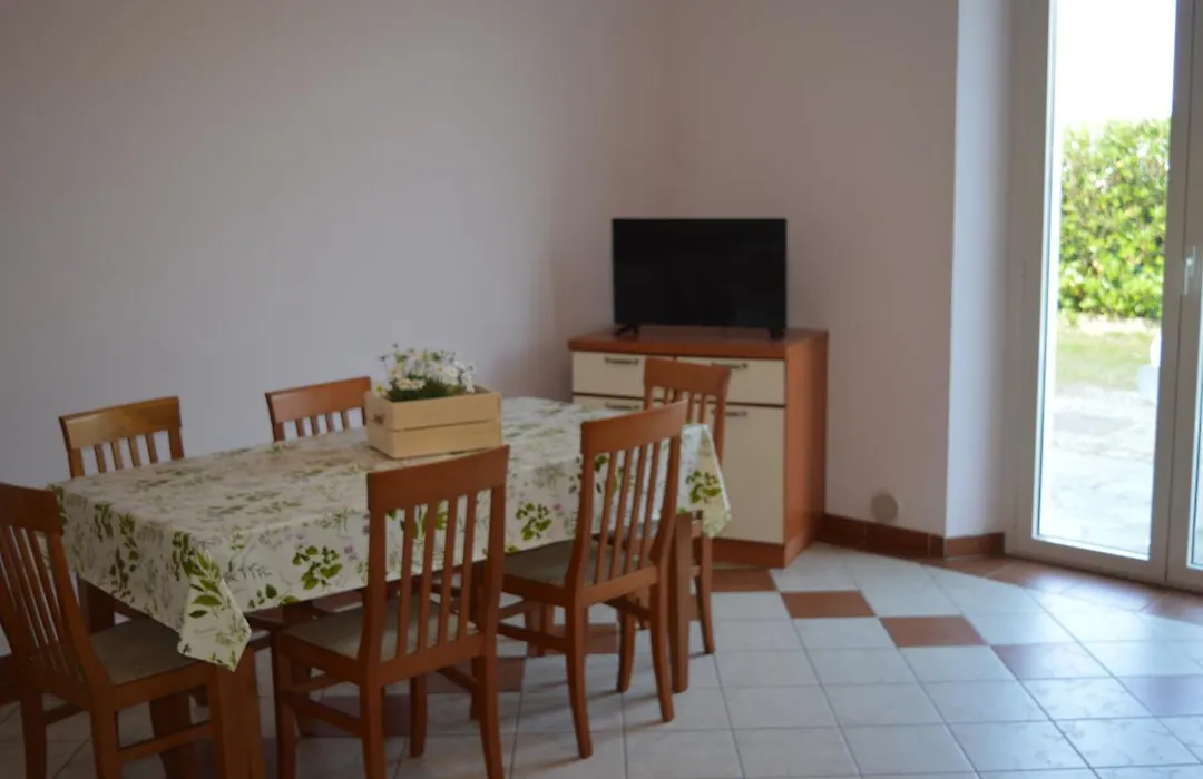 Residenza sul Mare Villa Margherita - Il Lupo Affitta-1
