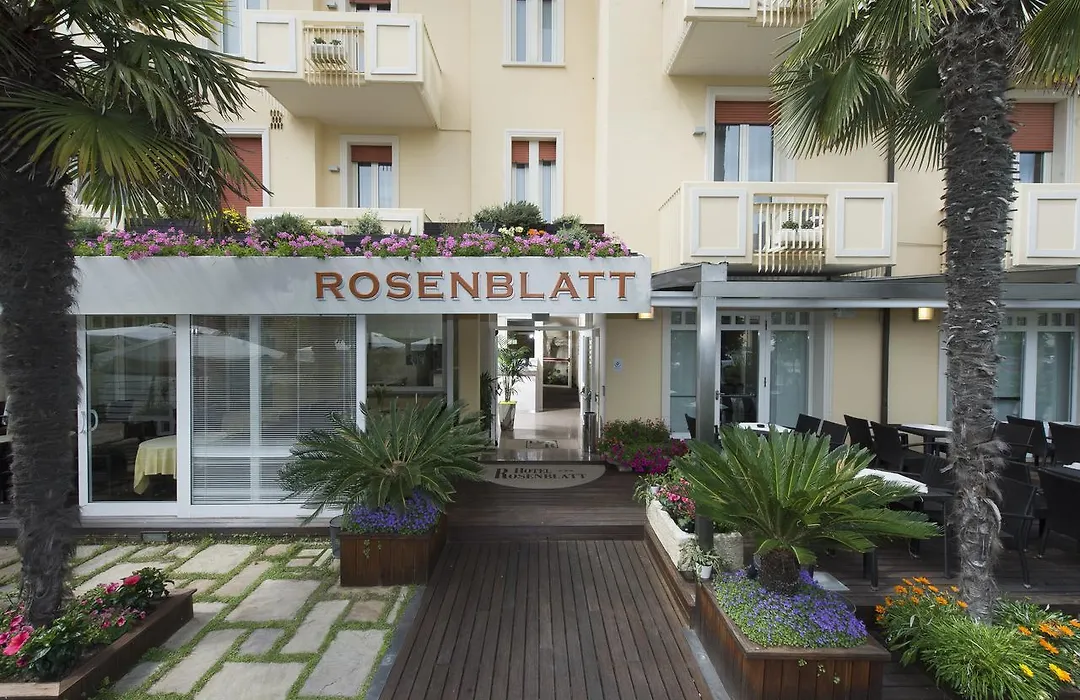 Hotel Rosenblatt-1