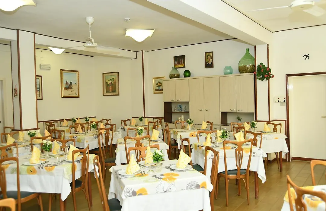Albergo Leonarda-1