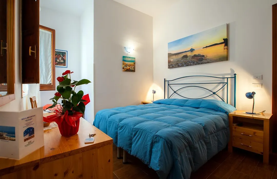 B&B Pleiadi-1