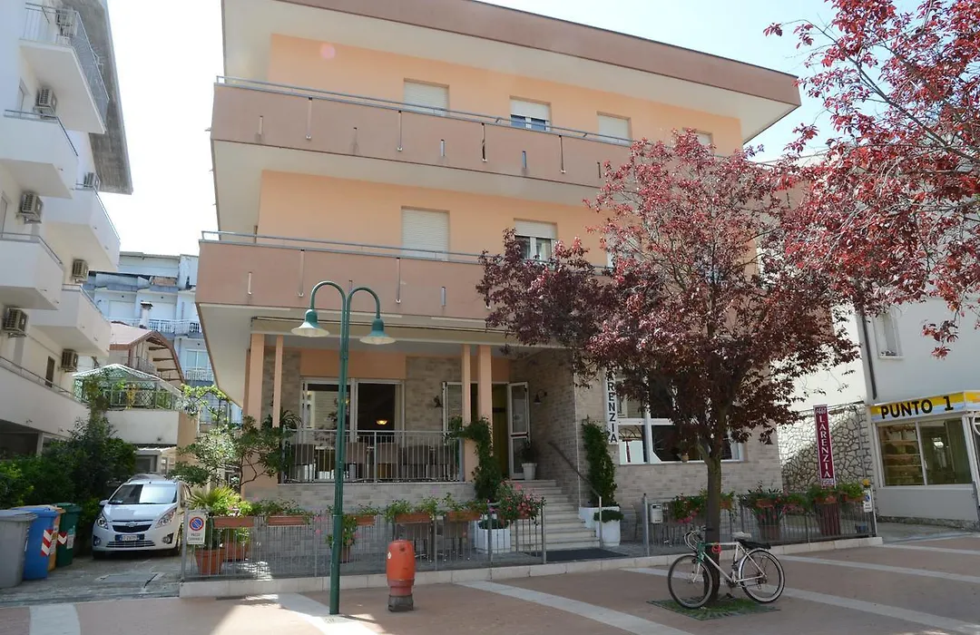 Albergo Larenzia-1