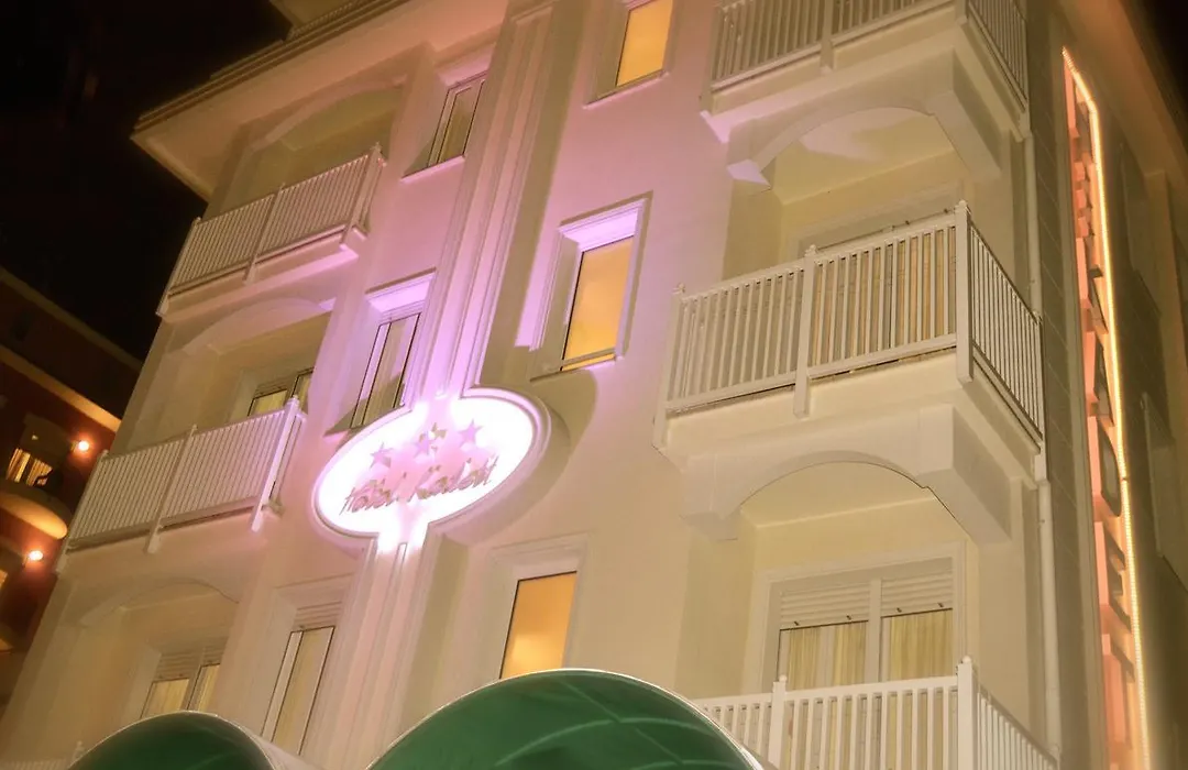 Hotel Kadett-1