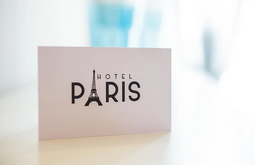 Hotel Paris-1