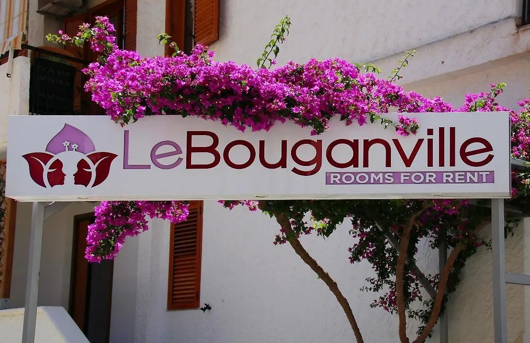 Le Bouganville-1