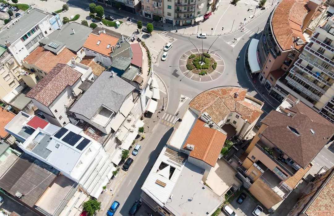 Hotel Ragno D'Oro-1