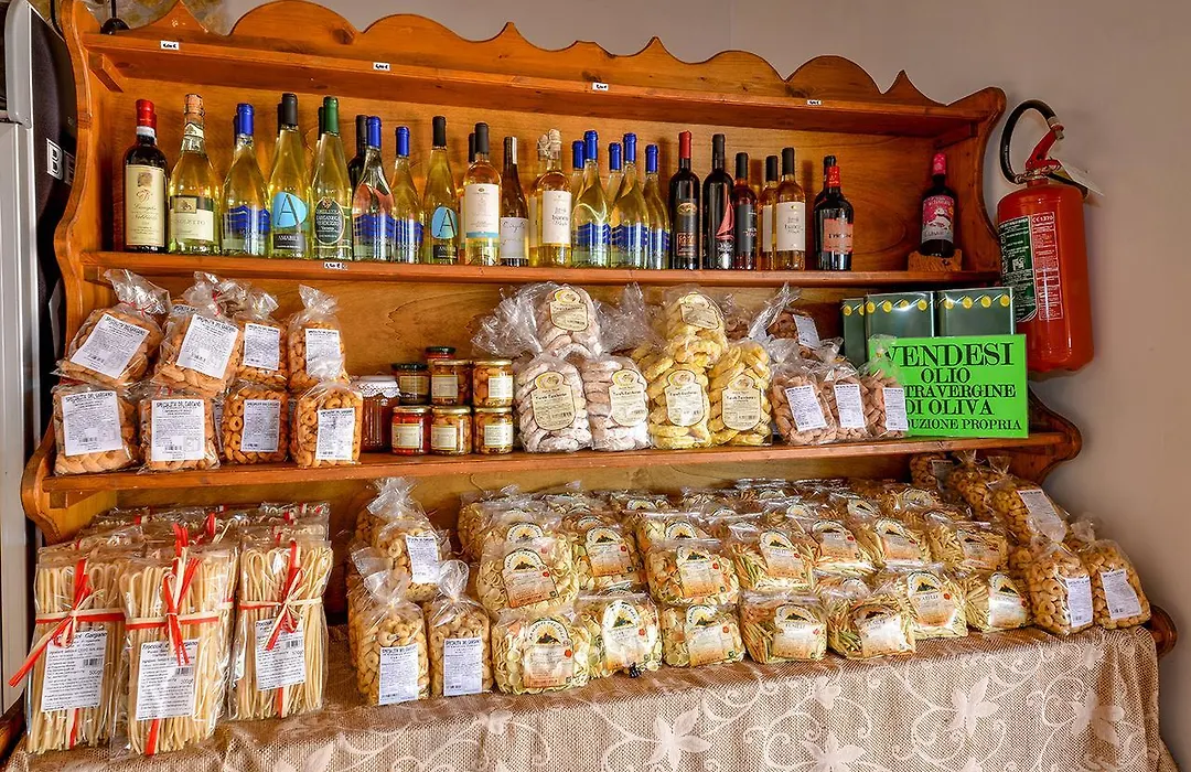 L'Antico Carrettiere-1
