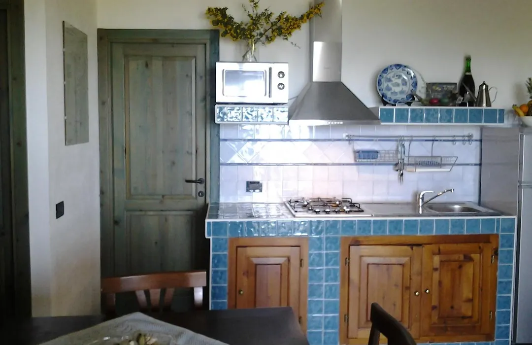 Cottage Fuile 'E Mare-1
