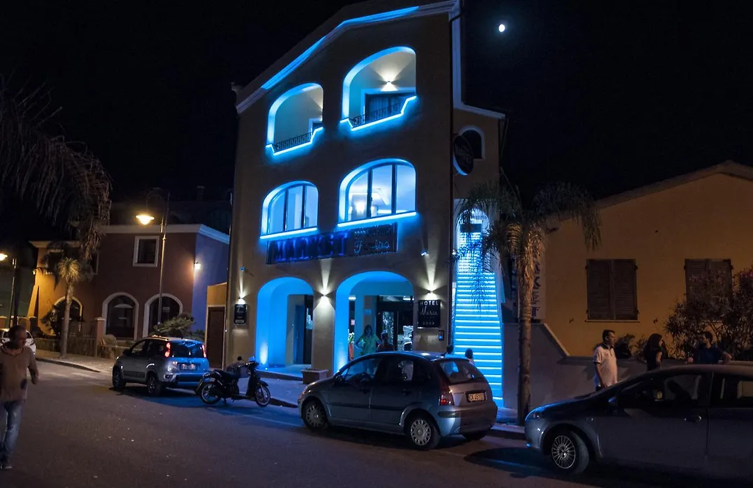 Hotel Maria-1