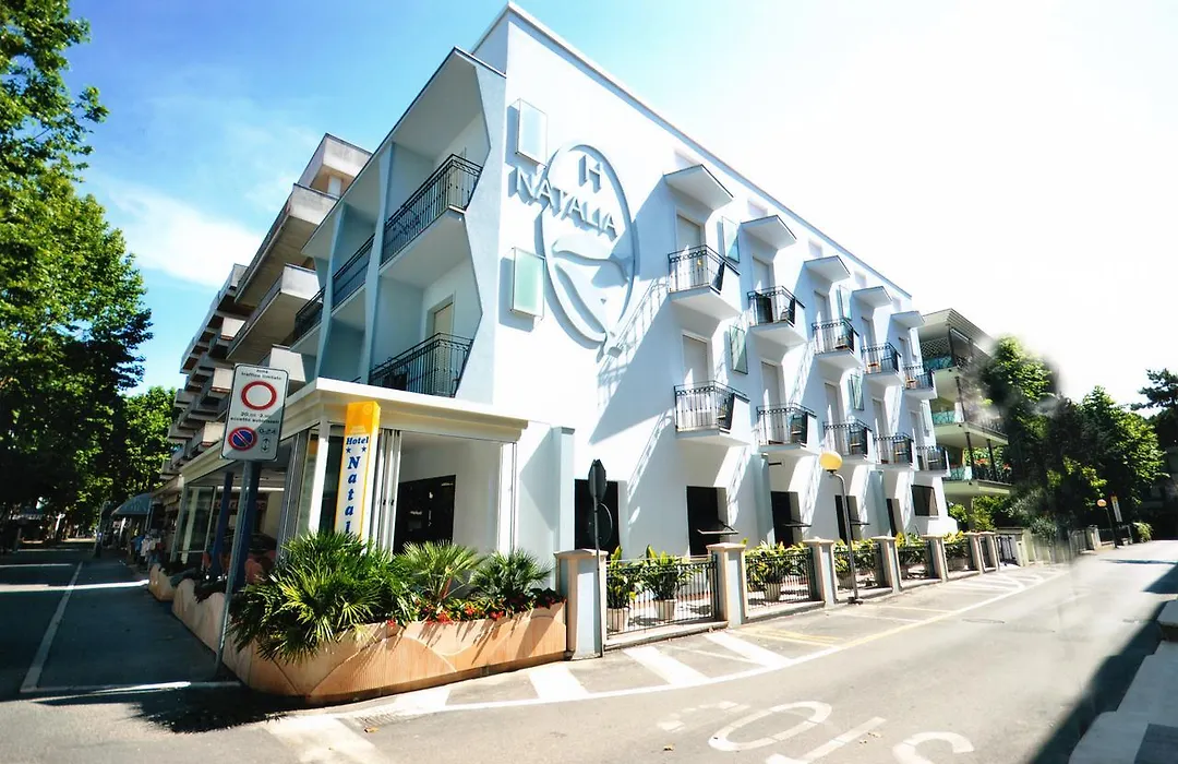 Hotel Natalia-1